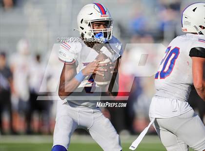 Thumbnail 3 in JV: Christian Brothers @ Vista del Lago photogallery.