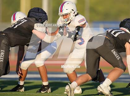 Thumbnail 1 in JV: Christian Brothers @ Vista del Lago photogallery.