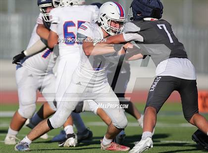 Thumbnail 1 in JV: Christian Brothers @ Vista del Lago photogallery.