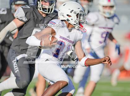Thumbnail 1 in JV: Christian Brothers @ Vista del Lago photogallery.