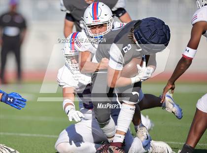 Thumbnail 2 in JV: Christian Brothers @ Vista del Lago photogallery.