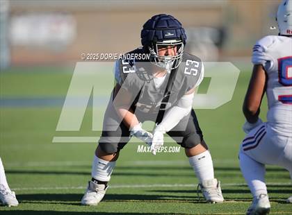 Thumbnail 3 in JV: Christian Brothers @ Vista del Lago photogallery.