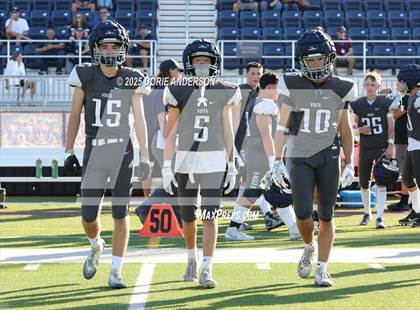 Thumbnail 1 in JV: Christian Brothers @ Vista del Lago photogallery.