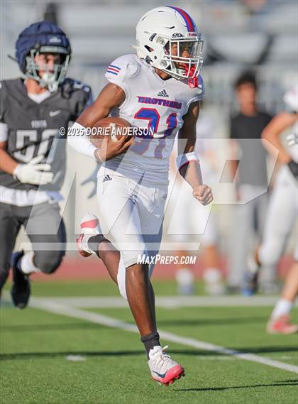 Thumbnail 3 in JV: Christian Brothers @ Vista del Lago photogallery.