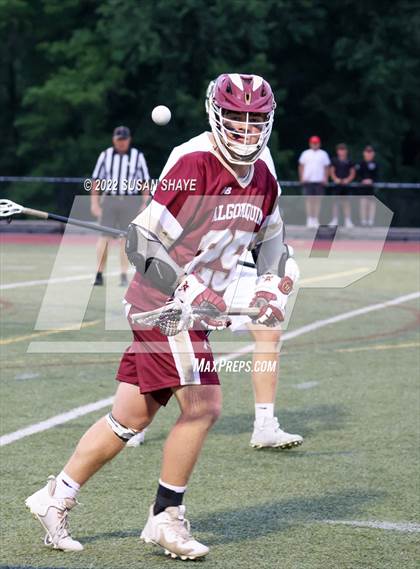 Thumbnail 3 in Nashoba Regional vs. Algonquin Regional (CMADA Tournament Class A Final) photogallery.