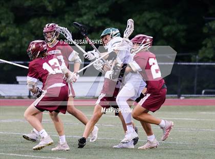 Thumbnail 2 in Nashoba Regional vs. Algonquin Regional (CMADA Tournament Class A Final) photogallery.