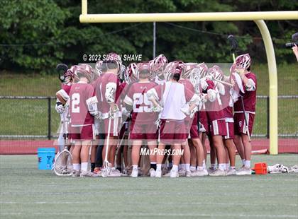 Thumbnail 2 in Nashoba Regional vs. Algonquin Regional (CMADA Tournament Class A Final) photogallery.