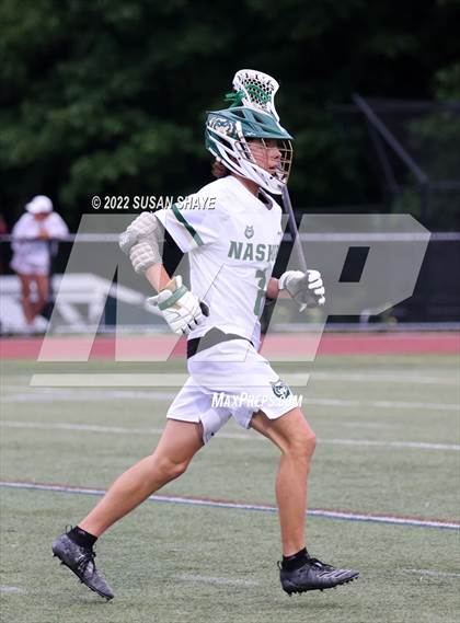 Thumbnail 3 in Nashoba Regional vs. Algonquin Regional (CMADA Tournament Class A Final) photogallery.