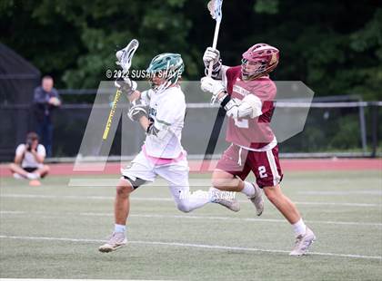 Thumbnail 2 in Nashoba Regional vs. Algonquin Regional (CMADA Tournament Class A Final) photogallery.