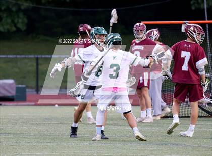 Thumbnail 3 in Nashoba Regional vs. Algonquin Regional (CMADA Tournament Class A Final) photogallery.