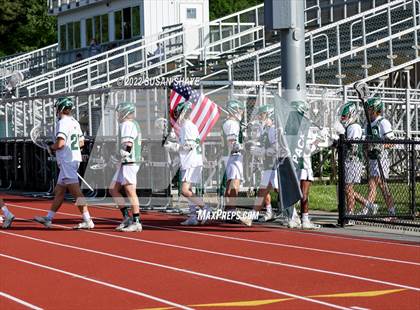 Thumbnail 3 in Nashoba Regional vs. Algonquin Regional (CMADA Tournament Class A Final) photogallery.