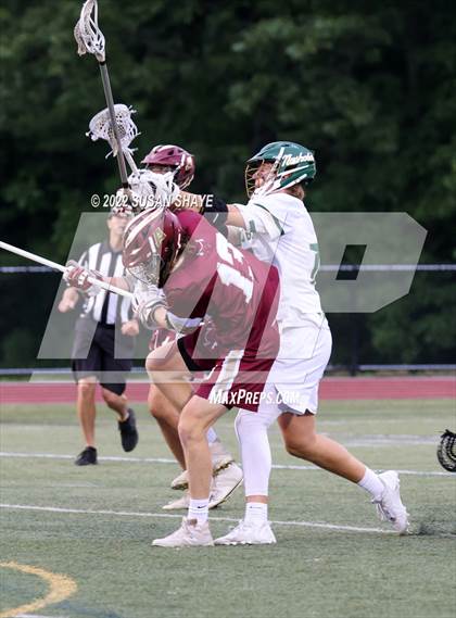 Thumbnail 3 in Nashoba Regional vs. Algonquin Regional (CMADA Tournament Class A Final) photogallery.