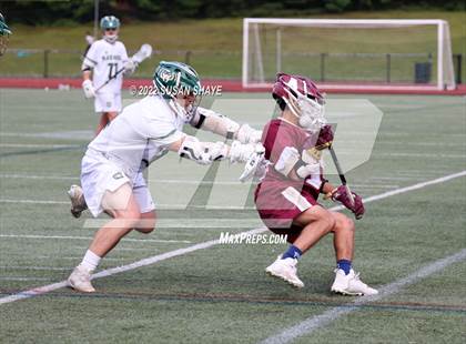 Thumbnail 2 in Nashoba Regional vs. Algonquin Regional (CMADA Tournament Class A Final) photogallery.