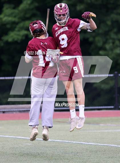 Thumbnail 2 in Nashoba Regional vs. Algonquin Regional (CMADA Tournament Class A Final) photogallery.