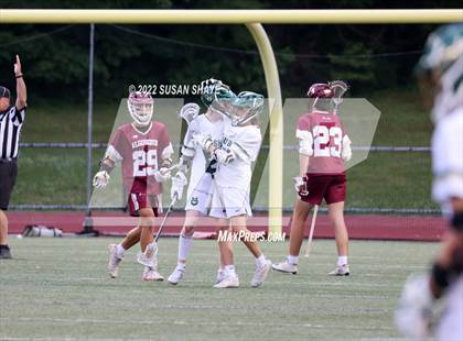 Thumbnail 3 in Nashoba Regional vs. Algonquin Regional (CMADA Tournament Class A Final) photogallery.