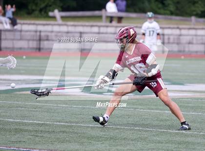 Thumbnail 2 in Nashoba Regional vs. Algonquin Regional (CMADA Tournament Class A Final) photogallery.