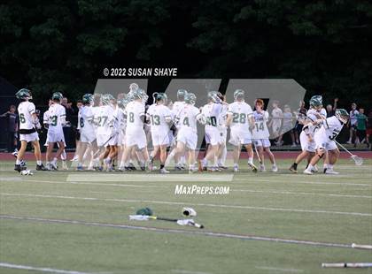 Thumbnail 3 in Nashoba Regional vs. Algonquin Regional (CMADA Tournament Class A Final) photogallery.