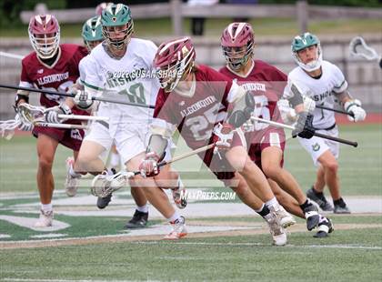 Thumbnail 3 in Nashoba Regional vs. Algonquin Regional (CMADA Tournament Class A Final) photogallery.