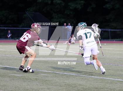 Thumbnail 2 in Nashoba Regional vs. Algonquin Regional (CMADA Tournament Class A Final) photogallery.