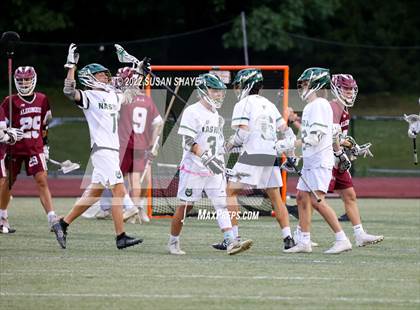 Thumbnail 1 in Nashoba Regional vs. Algonquin Regional (CMADA Tournament Class A Final) photogallery.