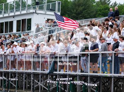 Thumbnail 2 in Nashoba Regional vs. Algonquin Regional (CMADA Tournament Class A Final) photogallery.