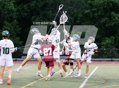 Thumbnail 2 in Nashoba Regional vs. Algonquin Regional (CMADA Tournament Class A Final) photogallery.