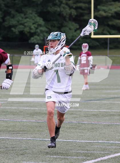 Thumbnail 1 in Nashoba Regional vs. Algonquin Regional (CMADA Tournament Class A Final) photogallery.