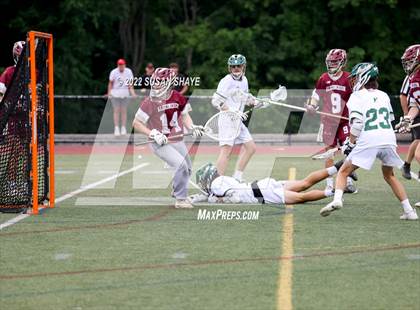 Thumbnail 1 in Nashoba Regional vs. Algonquin Regional (CMADA Tournament Class A Final) photogallery.