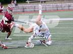Photo from the gallery "Nashoba Regional vs. Algonquin Regional (CMADA Tournament Class A Final)"