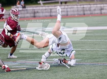 Thumbnail 2 in Nashoba Regional vs. Algonquin Regional (CMADA Tournament Class A Final) photogallery.