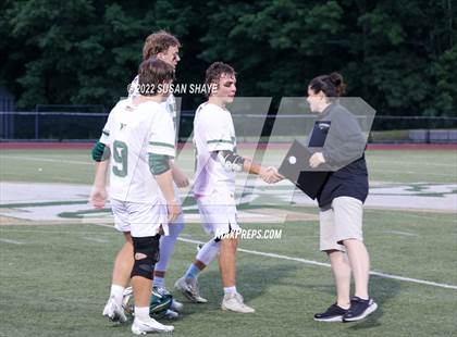Thumbnail 3 in Nashoba Regional vs. Algonquin Regional (CMADA Tournament Class A Final) photogallery.