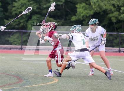 Thumbnail 2 in Nashoba Regional vs. Algonquin Regional (CMADA Tournament Class A Final) photogallery.