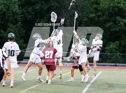 Thumbnail 3 in Nashoba Regional vs. Algonquin Regional (CMADA Tournament Class A Final) photogallery.
