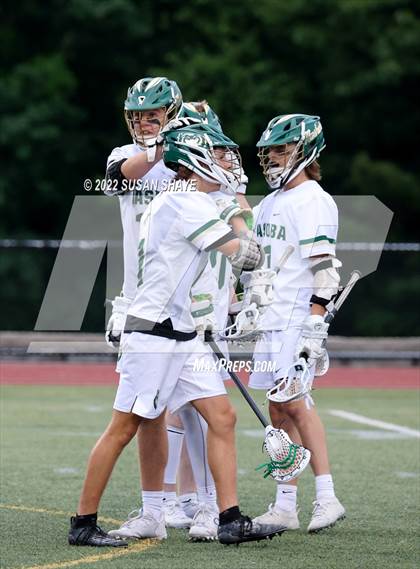 Thumbnail 2 in Nashoba Regional vs. Algonquin Regional (CMADA Tournament Class A Final) photogallery.