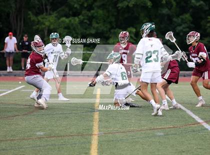 Thumbnail 3 in Nashoba Regional vs. Algonquin Regional (CMADA Tournament Class A Final) photogallery.