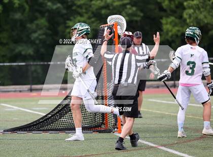 Thumbnail 1 in Nashoba Regional vs. Algonquin Regional (CMADA Tournament Class A Final) photogallery.