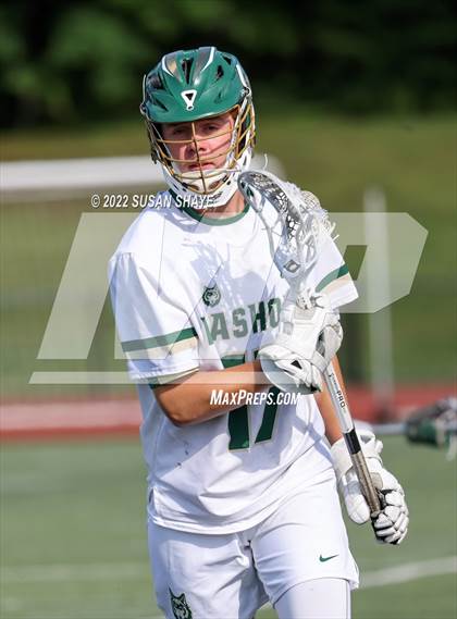 Thumbnail 3 in Nashoba Regional vs. Algonquin Regional (CMADA Tournament Class A Final) photogallery.