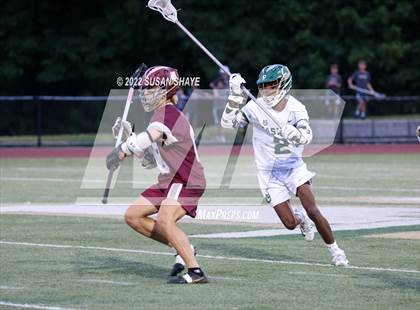 Thumbnail 3 in Nashoba Regional vs. Algonquin Regional (CMADA Tournament Class A Final) photogallery.