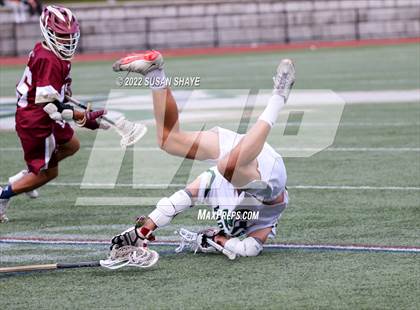 Thumbnail 3 in Nashoba Regional vs. Algonquin Regional (CMADA Tournament Class A Final) photogallery.