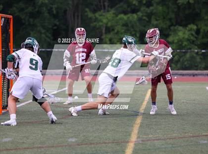 Thumbnail 1 in Nashoba Regional vs. Algonquin Regional (CMADA Tournament Class A Final) photogallery.