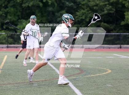 Thumbnail 2 in Nashoba Regional vs. Algonquin Regional (CMADA Tournament Class A Final) photogallery.