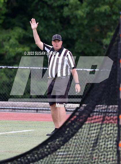 Thumbnail 3 in Nashoba Regional vs. Algonquin Regional (CMADA Tournament Class A Final) photogallery.