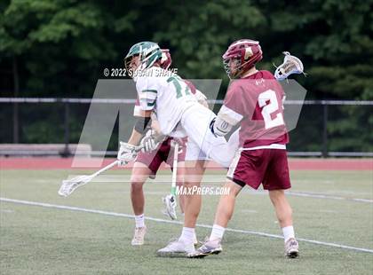 Thumbnail 3 in Nashoba Regional vs. Algonquin Regional (CMADA Tournament Class A Final) photogallery.
