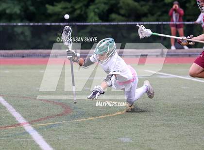 Thumbnail 3 in Nashoba Regional vs. Algonquin Regional (CMADA Tournament Class A Final) photogallery.