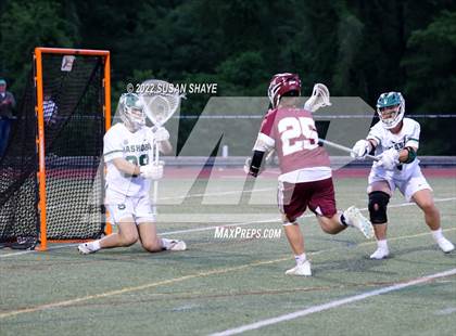 Thumbnail 1 in Nashoba Regional vs. Algonquin Regional (CMADA Tournament Class A Final) photogallery.