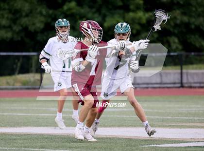 Thumbnail 2 in Nashoba Regional vs. Algonquin Regional (CMADA Tournament Class A Final) photogallery.
