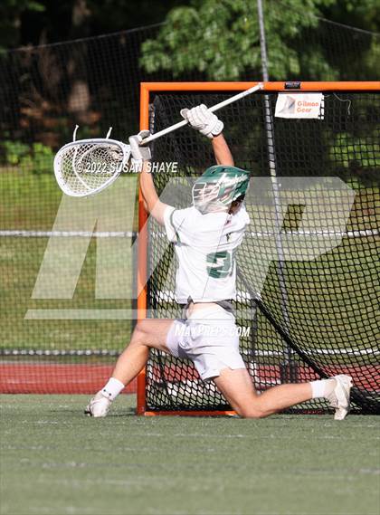Thumbnail 3 in Nashoba Regional vs. Algonquin Regional (CMADA Tournament Class A Final) photogallery.