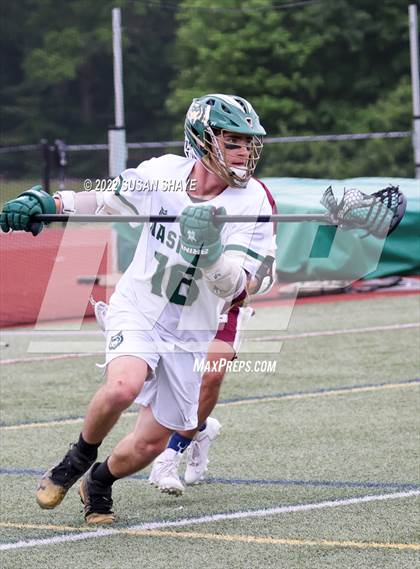 Thumbnail 2 in Nashoba Regional vs. Algonquin Regional (CMADA Tournament Class A Final) photogallery.