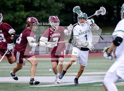 Thumbnail 1 in Nashoba Regional vs. Algonquin Regional (CMADA Tournament Class A Final) photogallery.