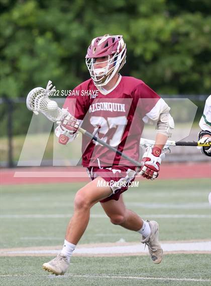 Thumbnail 1 in Nashoba Regional vs. Algonquin Regional (CMADA Tournament Class A Final) photogallery.